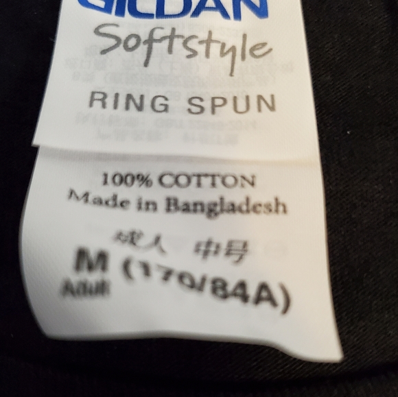 Hook-ups T-shirt New School - Picture 7 of 7